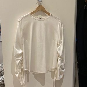 Elaine Kim blouse never worn!